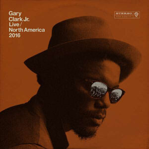 Gary Clark Jr. - Live North America 2016 (2 LP)