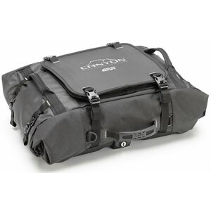 Givi GRT723 Canyon Waterproof Cargo Bag Monokey 40L