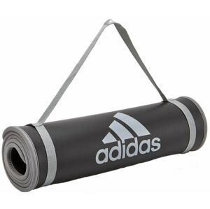 Adidas Training Mat Black/Grey