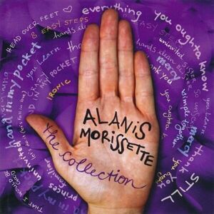 Alanis Morissette - The Collection (CD)