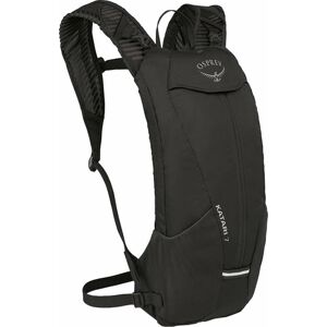 Osprey Katari 7 Backpack Black