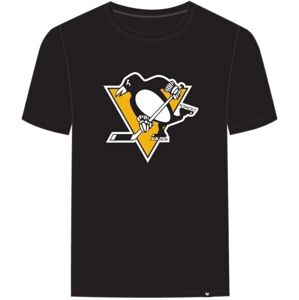 Pittsburgh Penguins NHL Echo Tee Hokejové tričko