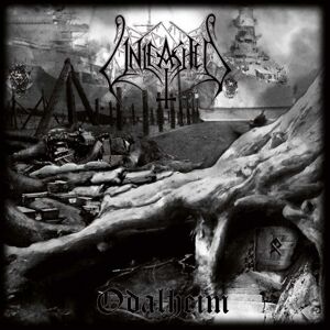 Unleashed - Odalheim (Limited Edition) (LP)