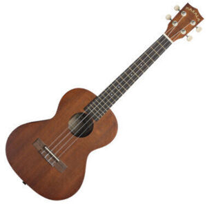 Kala KA-MK-T-W/UB-T Tenorové ukulele Natural