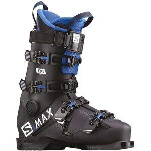 Salomon S/MAX Black/Race Blue 27/27,5 19/20