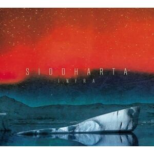 Siddharta - Infra (CD)