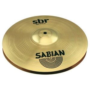Sabian SBR1302 SBR Hi-Hat činel 13"