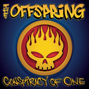 The Offspring - Conspiracy Of One (LP)