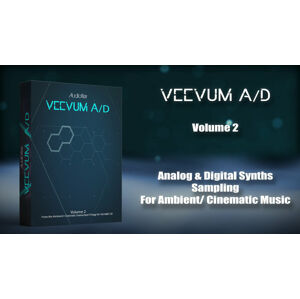 Audiofier Veevum A/D (Digitálny produkt)