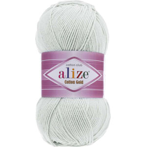 Alize Cotton Gold 533 Pastel Grey