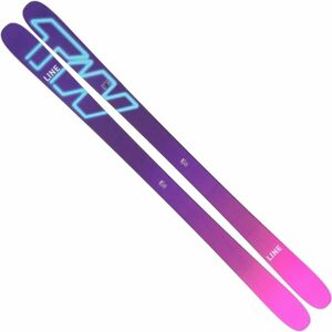 Line Tom Wallisch Pro Skis 178.0