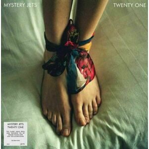 Mystery Jets - Twenty One (LP)