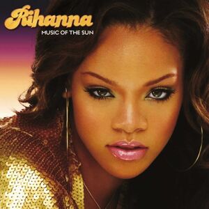 Rihanna - Music Of The Sun (2 LP)