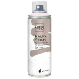 Kreul Chalky Spray 200 ml Mademoiselle Rosé