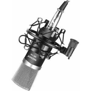 Neewer NW-700 Kondenzátorový štúdiový mikrofón