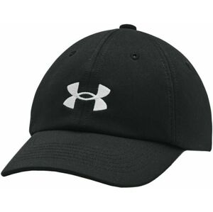 Under Armour UA Play Up Hat Black/Halo Gray