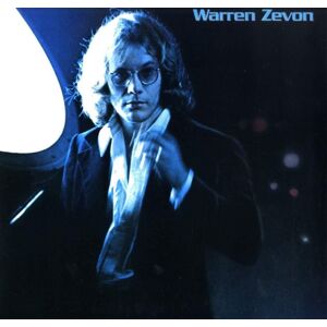 Warren Zevon - Warren Zevon (LP)