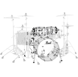 Pearl CRB504P/C Crystal Beat Ultra Clear
