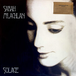 Sarah McLachlan Solace (LP) Nové vydanie