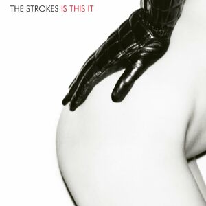 Strokes - Is This It (LP)