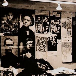 Depeche Mode - 101 - Live (CD)