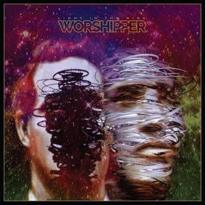 Worshipper Light In The Wire (LP)