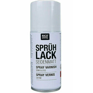 Rico Design Spray Varnish 300 ml