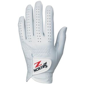Srixon Premium Cabretta Womens Golf Glove White LH L
