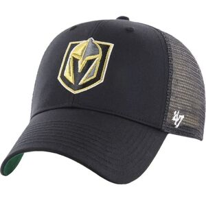 Las Vegas Golden Knights Hokejová šiltovka NHL MVP Cold Zone Black