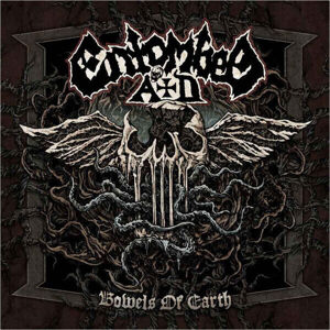 Entombed A.D - Bowels Of Earth (Limited Edition) (LP + CD)