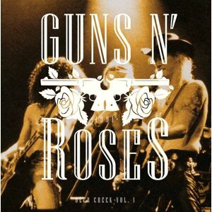 Guns N' Roses - Deer Creek 1991 Vol.1 (2 LP)