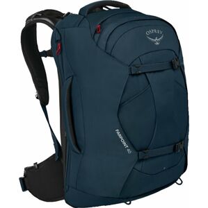 Osprey Farpoint 40 Muted Space Blue