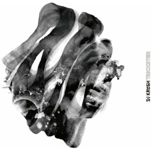 DJ Krush - Trickster (2 LP)
