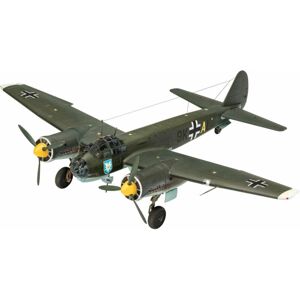 Revell 04972 - Junkers Ju88 A-1 Battle of Britain 1:72