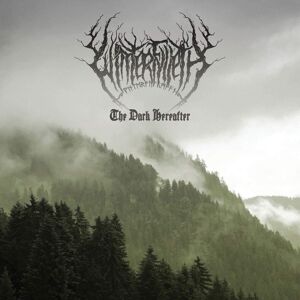 Winterfylleth - The Dark Hereafter (Reissue) (LP)