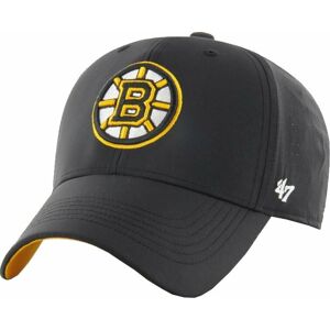 Boston Bruins Hokejová šiltovka NHL '47 MVP Back Line Black