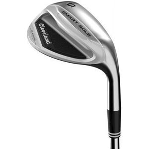 Cleveland Smart Sole 3 S Wedge Left Hand 58 Graphite