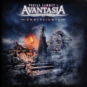 Avantasia - Ghostlights (2 LP)