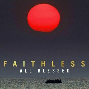 Faithless - All Blessed (3 LP)