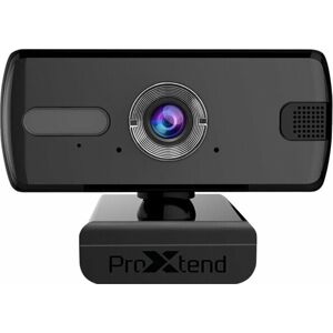 ProXtend X201 Full HD Čierna