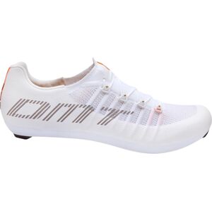 DMT Scarpe POGI’S White Pánska cyklistická obuv