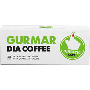 Naturmedic Gurmar Dia Coffee 90 g