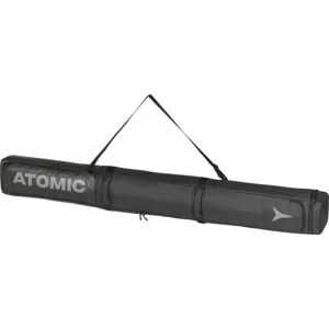 Atomic NORDIC SKI BAG 3 PAIRS Black/Black 21/22