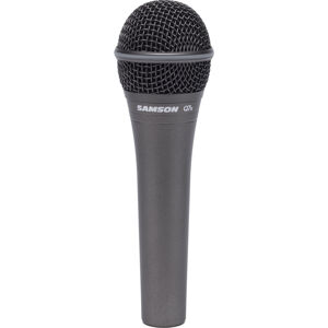 Samson Q7x Vokálny dynamický mikrofón