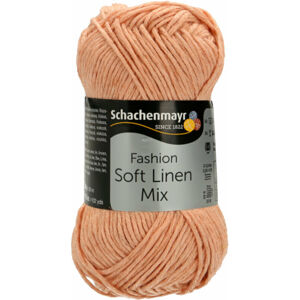 Schachenmayr Soft Linen Mix 00023 Apricot