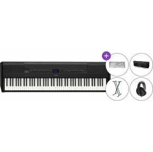 Yamaha P-515B Cover SET Digitálne stage piano