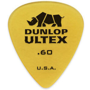 Dunlop 421P 60 Ultex Standard Player's Pack 0.60 mm