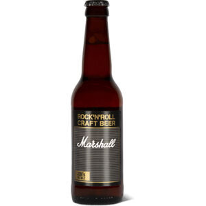 Marshall Jim´s Treble Fľaša Pivo
