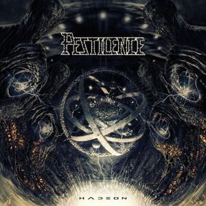 Pestilence - Hadeon (LP)