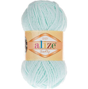 Alize Softy 15 Water Green